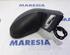 Wing (Door) Mirror PEUGEOT 207 CC (WD_)