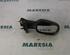 Wing (Door) Mirror RENAULT MEGANE I Cabriolet (EA0/1_)