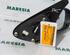 Wing (Door) Mirror RENAULT MEGANE I Cabriolet (EA0/1_)