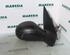 Wing (Door) Mirror PEUGEOT 206 Hatchback (2A/C), PEUGEOT 206 Saloon, PEUGEOT 206 SW (2E/K)