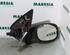 Wing (Door) Mirror PEUGEOT 206 Hatchback (2A/C), PEUGEOT 206 SW (2E/K), PEUGEOT 206 Saloon