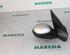 Wing (Door) Mirror PEUGEOT 206 Hatchback (2A/C), PEUGEOT 206 SW (2E/K), PEUGEOT 206 Saloon