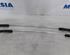 Roof Rails (Bars) RENAULT Clio IV Grandtour (KH)