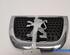 Emblem Peugeot 3008  7810X5 P21018554