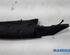 Water Deflector PEUGEOT 3008 SUV (MC_, MR_, MJ_, M4_)