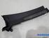 Water Deflector PEUGEOT 3008 SUV (MC_, MR_, MJ_, M4_)