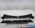 Water Deflector PEUGEOT 3008 SUV (MC_, MR_, MJ_, M4_)