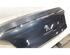 Boot (Trunk) Lid PEUGEOT 508 I (8D)