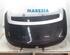 Boot (Trunk) Lid PEUGEOT 207 CC (WD)