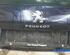 Boot (Trunk) Lid PEUGEOT 308 II (L3, LB, LH, LP, LW)