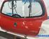 Boot (Trunk) Lid RENAULT Twingo II (CN0)