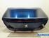 Boot (Trunk) Lid PEUGEOT 307 CC (3B)