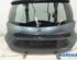 Boot (Trunk) Lid RENAULT Zoe (BFM)