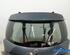 Boot (Trunk) Lid RENAULT Zoe (BFM)