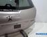 Boot (Trunk) Lid PEUGEOT 208 I (CA_, CC_)