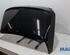 Boot (Trunk) Lid PEUGEOT 307 CC (3B)