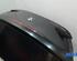 Boot (Trunk) Lid PEUGEOT 307 CC (3B)