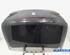 Boot (Trunk) Lid PEUGEOT 307 CC (3B)