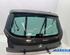 Boot (Trunk) Lid PEUGEOT 3008 MPV (0U_)