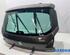 Boot (Trunk) Lid PEUGEOT 3008 MPV (0U_)