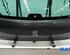 Boot (Trunk) Lid PEUGEOT 3008 MPV (0U_)