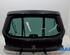 Boot (Trunk) Lid PEUGEOT 3008 MPV (0U_)