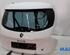 Kofferruimteklep RENAULT ZOE (BFM_), RENAULT ZOE Hatchback Van (BFM_)