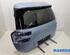 Boot (Trunk) Lid CITROËN C4 GRAND PICASSO II (DA_, DE_)