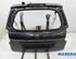 Boot (Trunk) Lid PEUGEOT 207 SW (WK_)