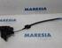 Bonnet Release Cable RENAULT Clio V (BF)