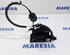 Motorkapkabel RENAULT CAPTUR I (J5_, H5_), RENAULT CLIO IV (BH_)