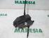 Bonnet Release Cable PEUGEOT 307 CC (3B)