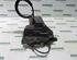 Bonnet Release Cable RENAULT Laguna II (BG0/1)