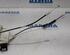 Bonnet Release Cable PEUGEOT 508 SW I (8E_)