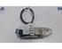 Bonnet Release Cable ALFA ROMEO 159 (939)