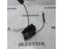 Bonnet Release Cable RENAULT MEGANE III Hatchback (BZ0/1_, B3_)