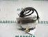 Bonnet Release Cable FIAT Panda (169)