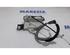 Bonnet Release Cable PEUGEOT PARTNER Box Body/MPV