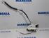 Bonnet Release Cable PEUGEOT PARTNER Box Body/MPV