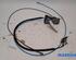 Bonnet Release Cable PEUGEOT Boxer Bus (--), FIAT Ducato Bus (250, 290), FIAT Ducato Kasten (250, 290)