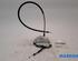 Bonnet Release Cable PEUGEOT 307 CC (3B)