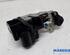 Bonnet Release Cable OPEL Karl (C16)