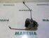 Bonnet Release Cable RENAULT MEGANE II Saloon (LM0/1_)