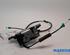 Bonnet Release Cable PEUGEOT 207 CC (WD_)