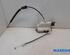 Bonnet Release Cable PEUGEOT 3008 MPV (0U_), PEUGEOT 5008 (0U_, 0E_)