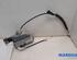 Bonnet Release Cable PEUGEOT 3008 MPV (0U_)