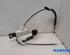 Bonnet Release Cable PEUGEOT 3008 MPV (0U_), PEUGEOT 5008 (0U_, 0E_)