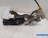 Bonnet Release Cable PEUGEOT 107 (PM_, PN_), CITROËN C1 (PM_, PN_)