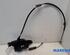 Bonnet Release Cable PEUGEOT 207 CC (WD_), PEUGEOT 207 (WA_, WC_)