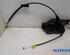 Bonnet Release Cable PEUGEOT 3008 MPV (0U_), PEUGEOT 3008 SUV (MC_, MR_, MJ_, M4_)